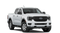 2026 Ford Ranger XL 4WD SuperCrew 5' Box