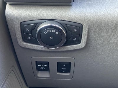 2019 Ford F-150 XL 4WD SuperCrew 5.5' Box