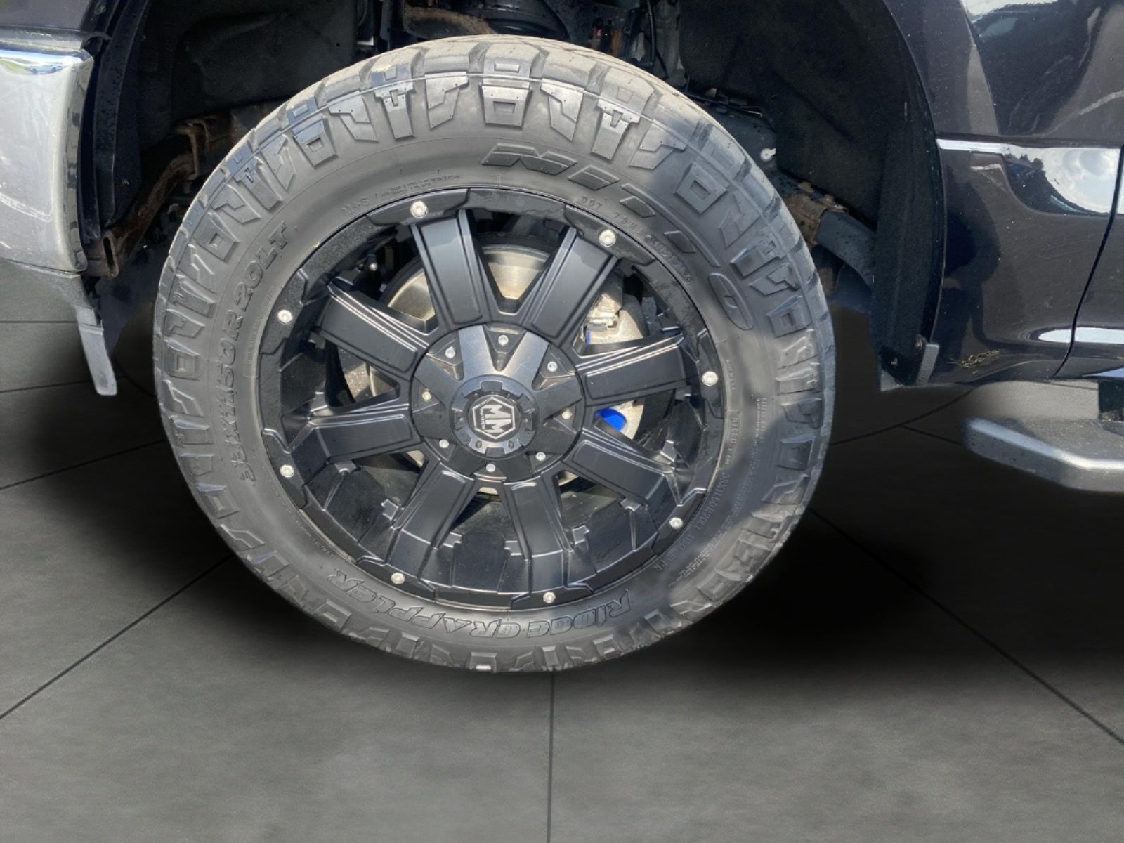 2019 Ford F-150 XL 4WD SuperCrew 5.5' Box