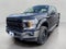 2019 Ford F-150 XL 4WD SuperCrew 5.5' Box