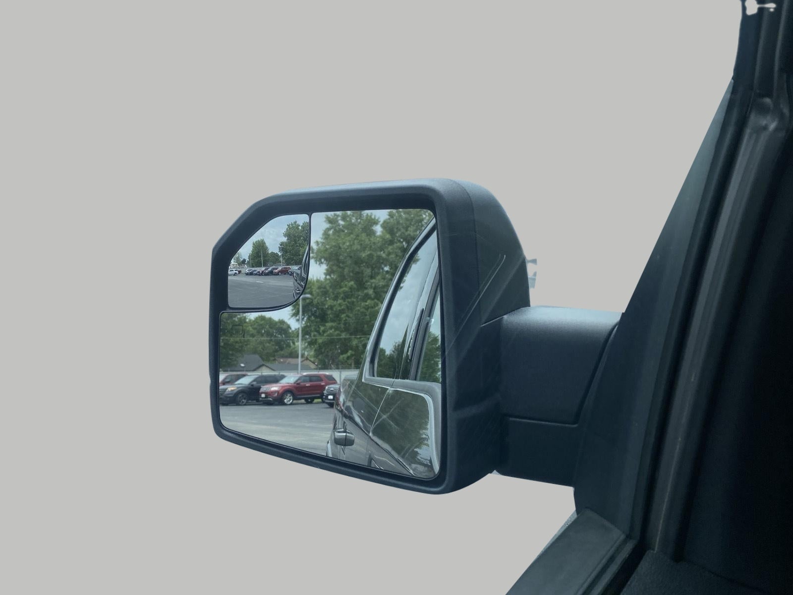2020 Ford F-150 XL 4WD SuperCrew 5.5' Box