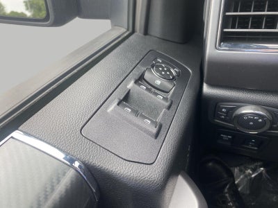 2020 Ford F-150 XL 4WD SuperCrew 5.5' Box