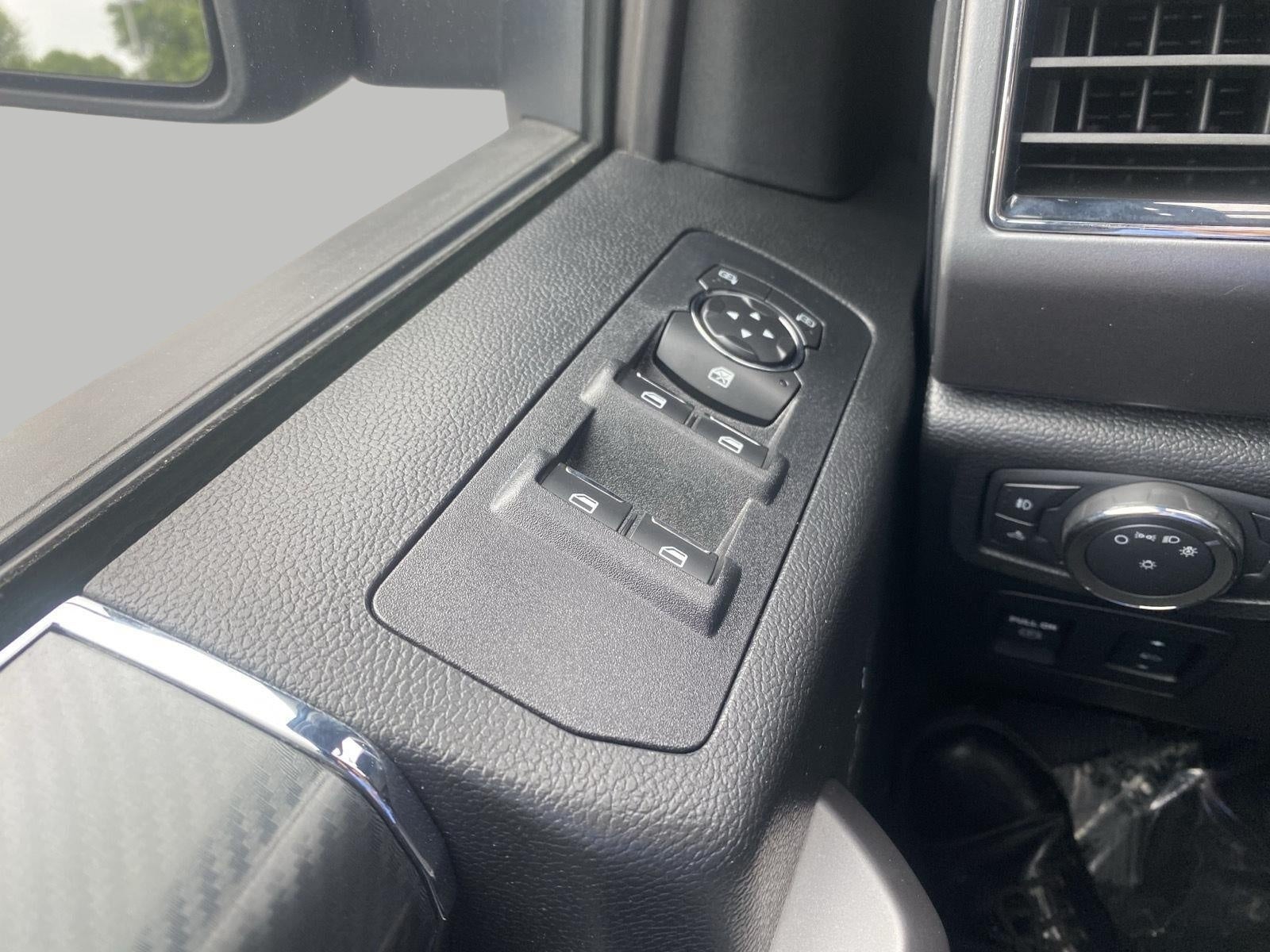 2020 Ford F-150 XL 4WD SuperCrew 5.5' Box
