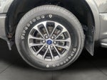 2020 Ford F-150 XL 4WD SuperCrew 5.5' Box