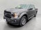 2020 Ford F-150 XL 4WD SuperCrew 5.5' Box