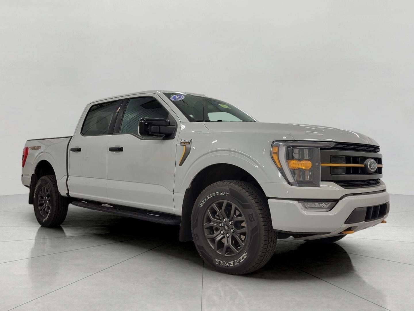 2023 Ford F-150 Tremor 4WD SuperCrew 5.5' Box