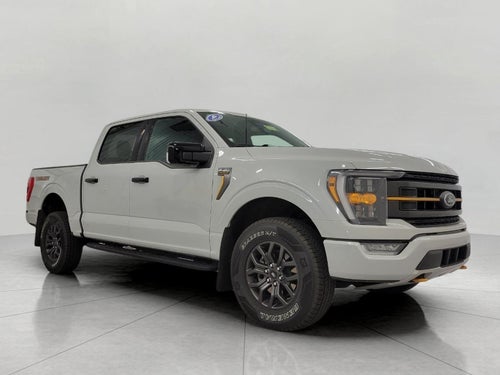 2023 Ford F-150 Tremor 4WD SuperCrew 5.5' Box