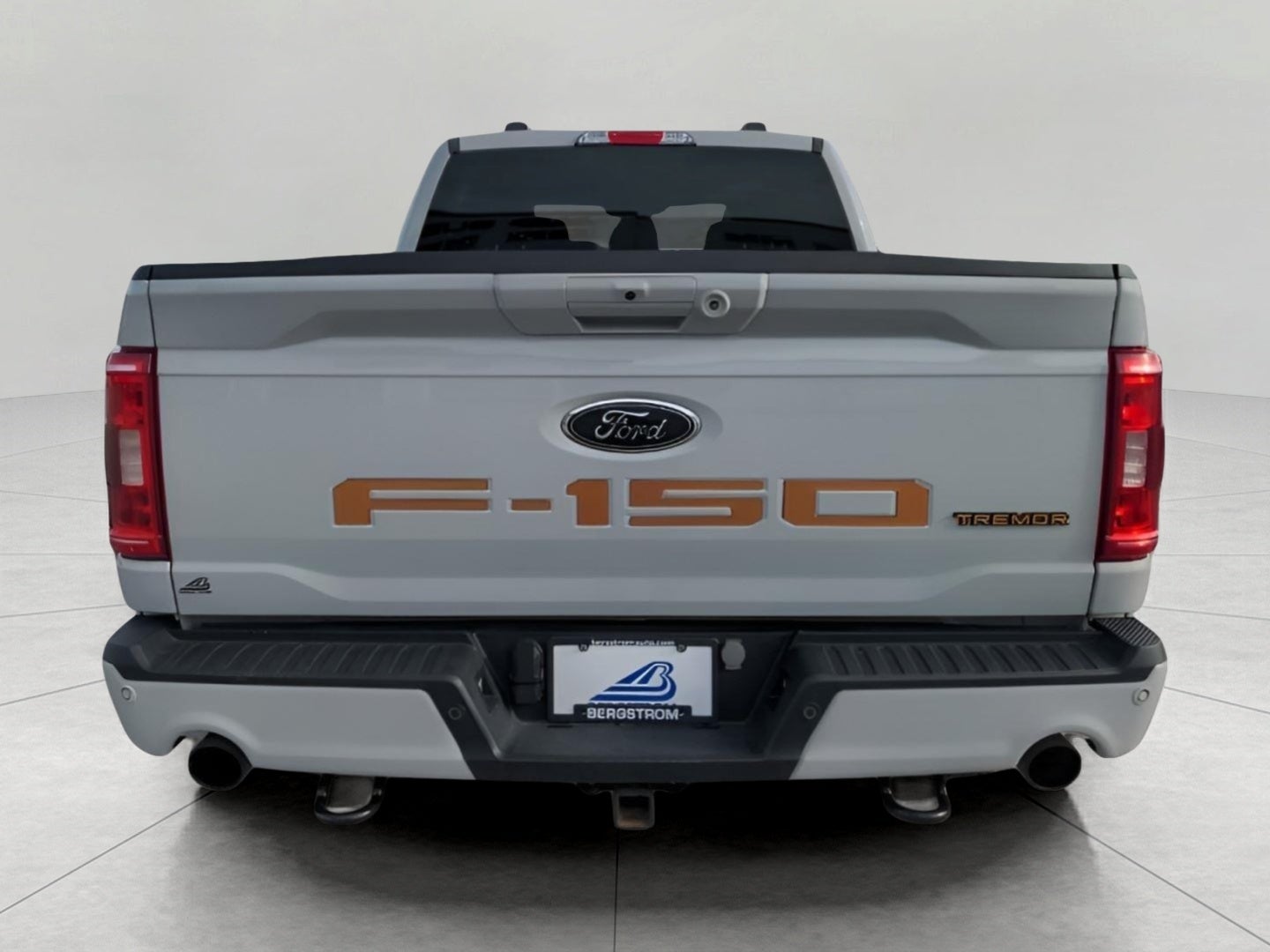 2023 Ford F-150 Tremor 4WD SuperCrew 5.5' Box