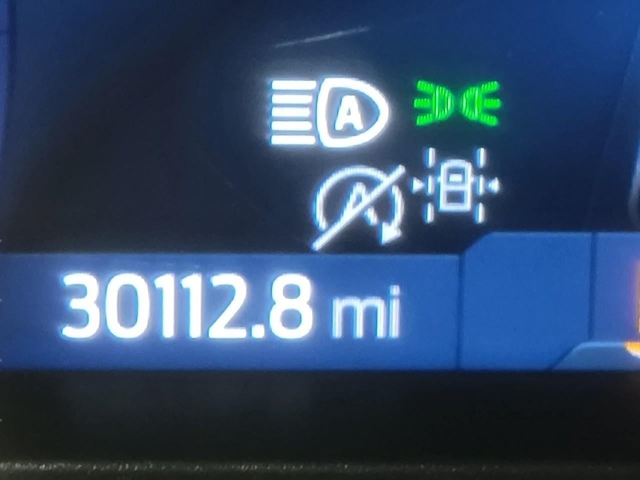 2023 Ford F-150 Tremor 4WD SuperCrew 5.5' Box