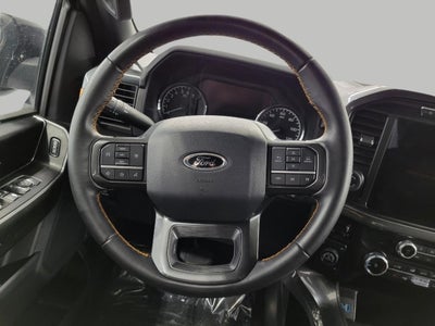 2023 Ford F-150 Tremor 4WD SuperCrew 5.5' Box