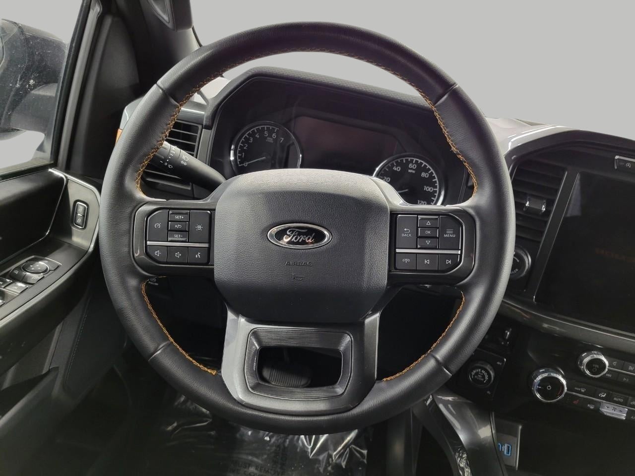 2023 Ford F-150 Tremor 4WD SuperCrew 5.5' Box