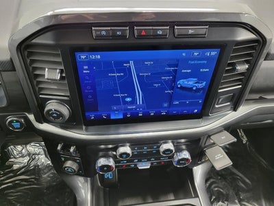 2023 Ford F-150 Tremor 4WD SuperCrew 5.5' Box