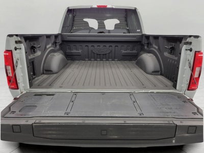 2023 Ford F-150 Tremor 4WD SuperCrew 5.5' Box