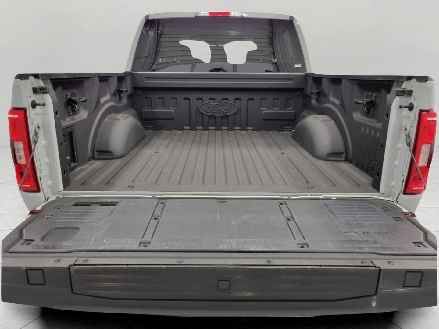 2023 Ford F-150 Tremor 4WD SuperCrew 5.5' Box