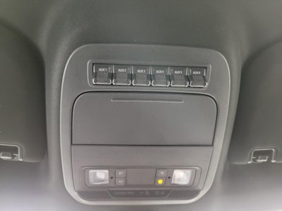 2023 Ford F-150 Tremor 4WD SuperCrew 5.5' Box