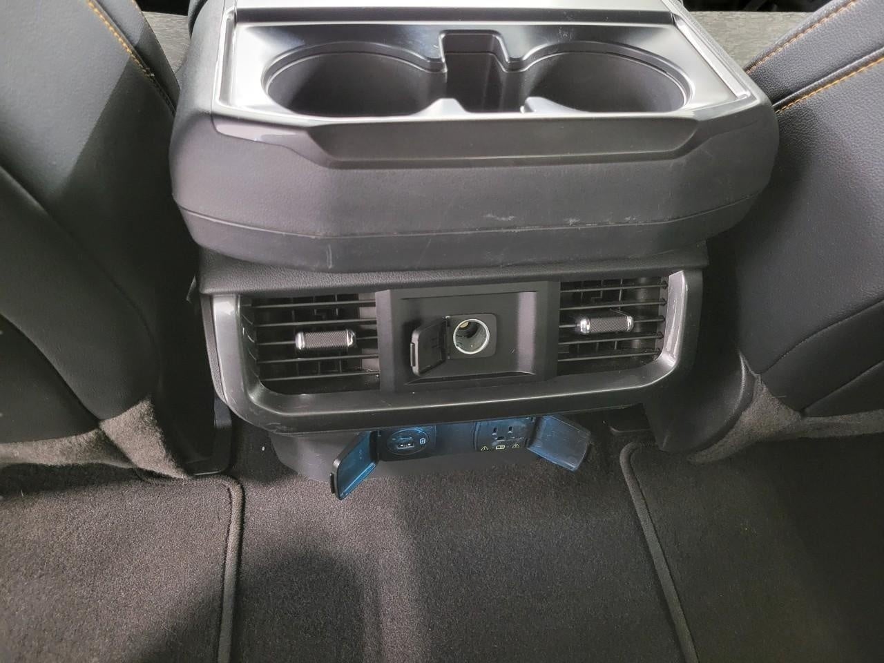 2023 Ford F-150 Tremor 4WD SuperCrew 5.5' Box