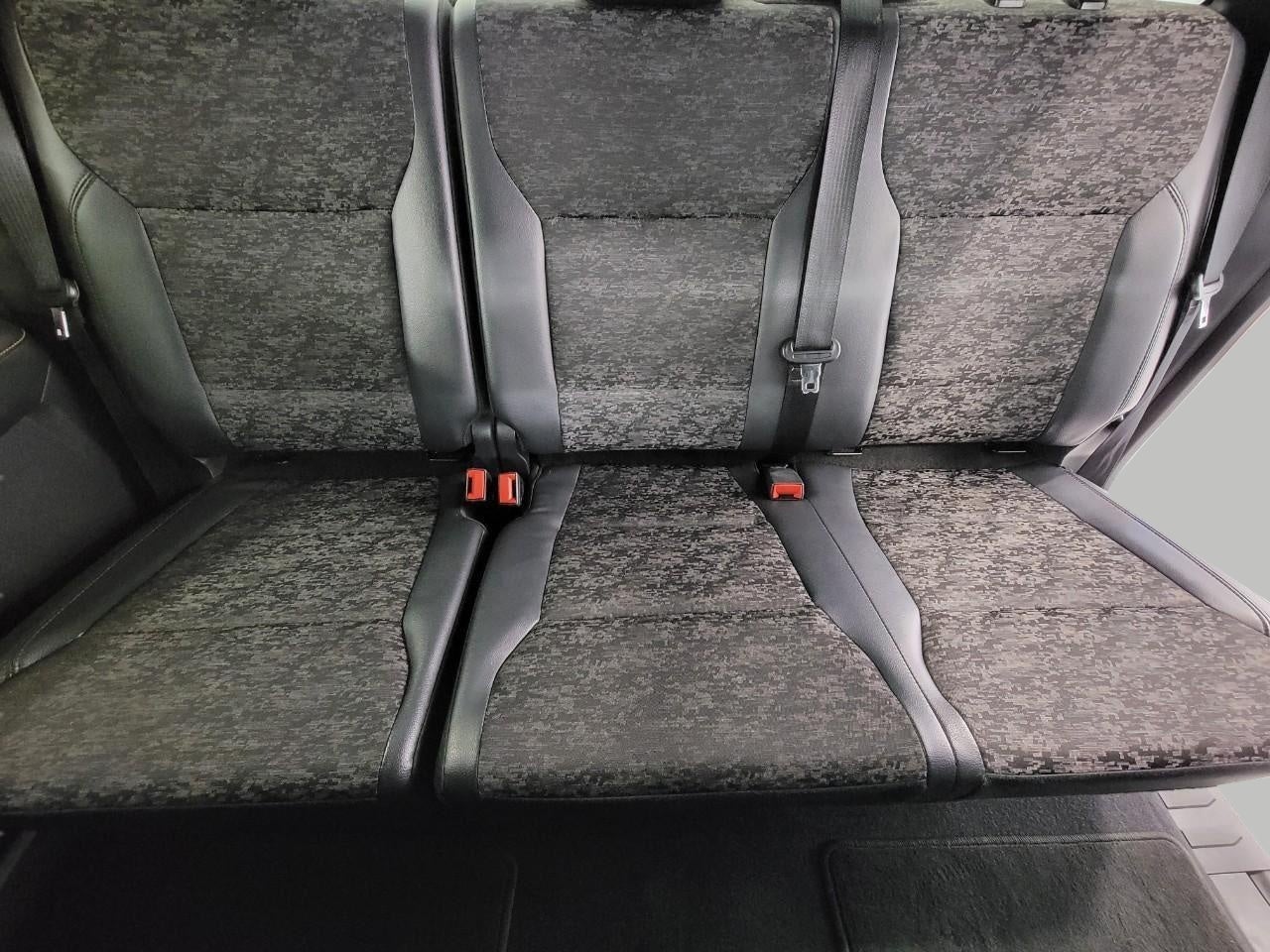 2023 Ford F-150 Tremor 4WD SuperCrew 5.5' Box