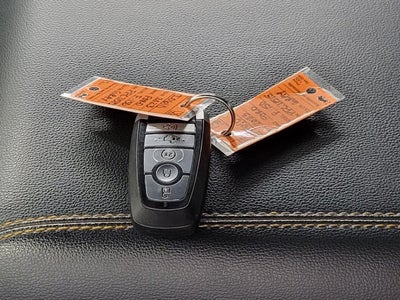 2023 Ford F-150 Tremor 4WD SuperCrew 5.5' Box