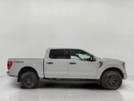 2023 Ford F-150 Tremor 4WD SuperCrew 5.5' Box
