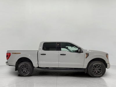 2023 Ford F-150 Tremor 4WD SuperCrew 5.5' Box