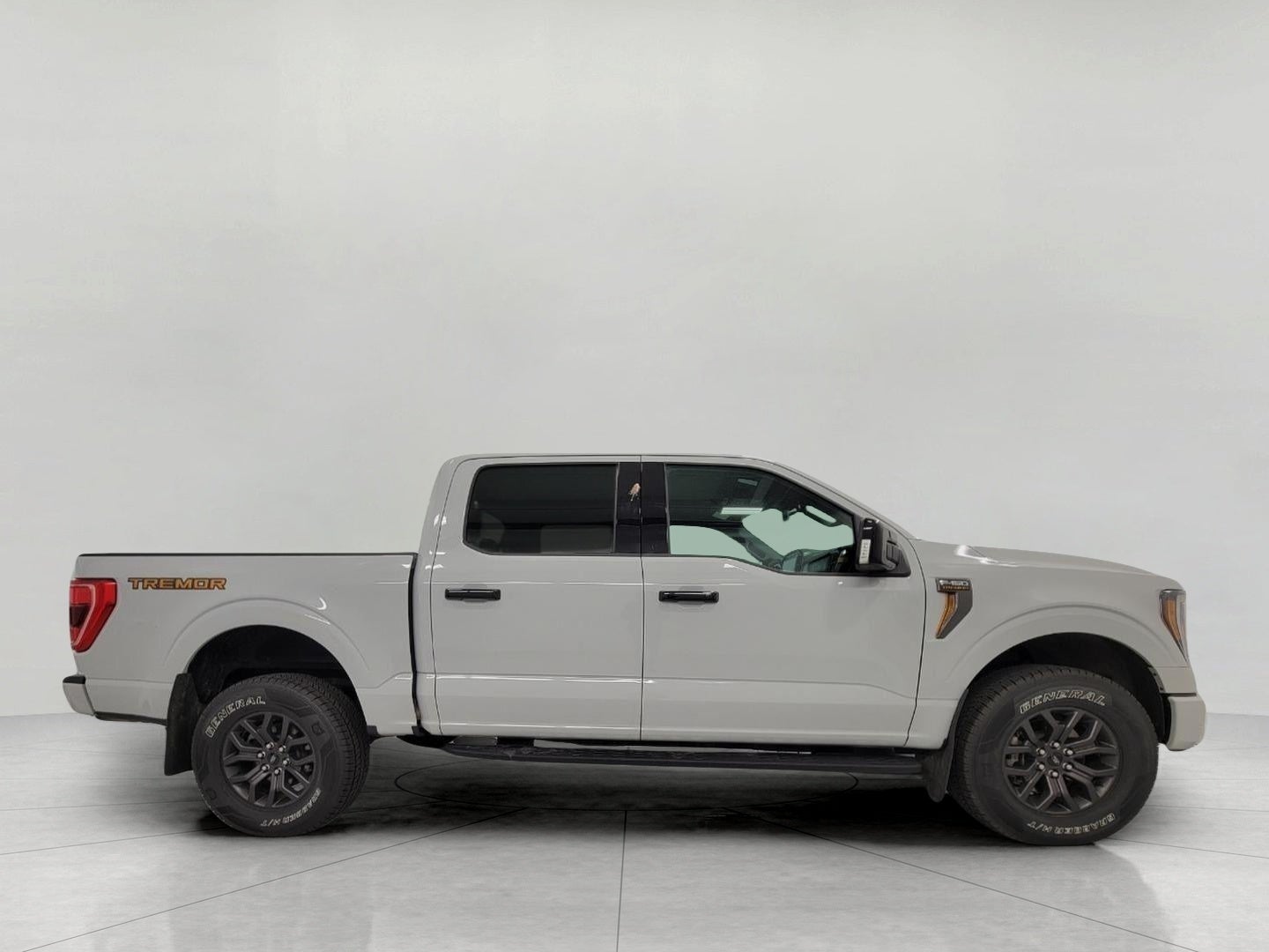 2023 Ford F-150 Tremor 4WD SuperCrew 5.5' Box