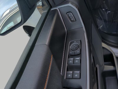 2023 Ford F-150 Tremor 4WD SuperCrew 5.5' Box