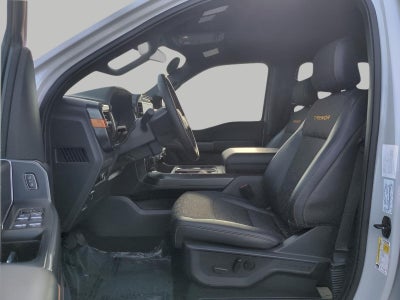 2023 Ford F-150 Tremor 4WD SuperCrew 5.5' Box