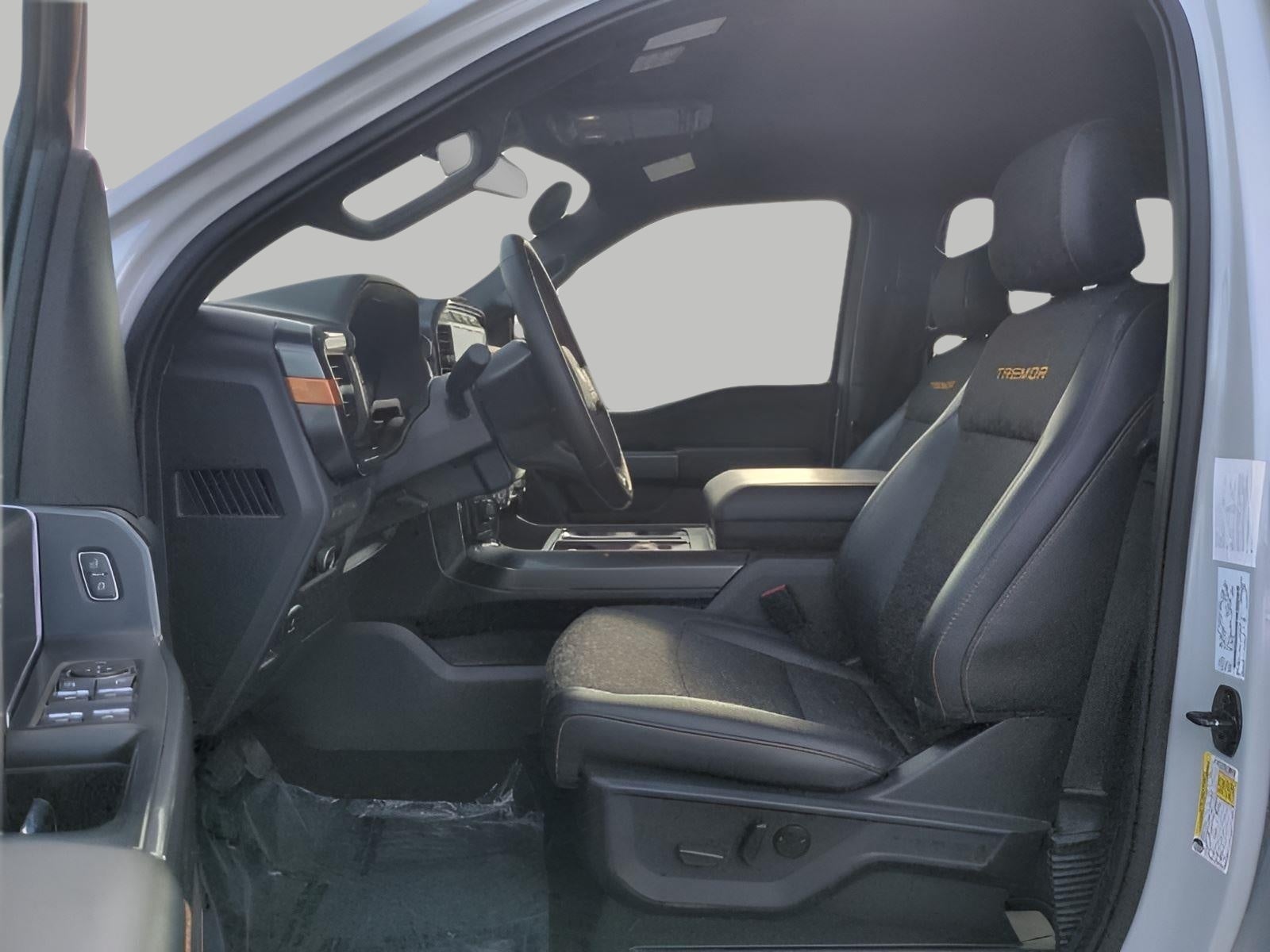 2023 Ford F-150 Tremor 4WD SuperCrew 5.5' Box