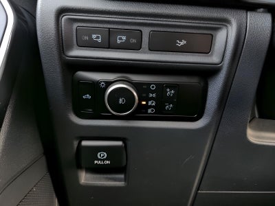 2023 Ford F-150 Tremor 4WD SuperCrew 5.5' Box