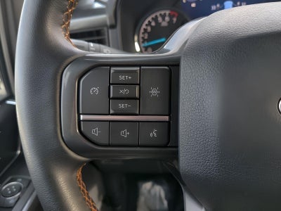 2023 Ford F-150 Tremor 4WD SuperCrew 5.5' Box
