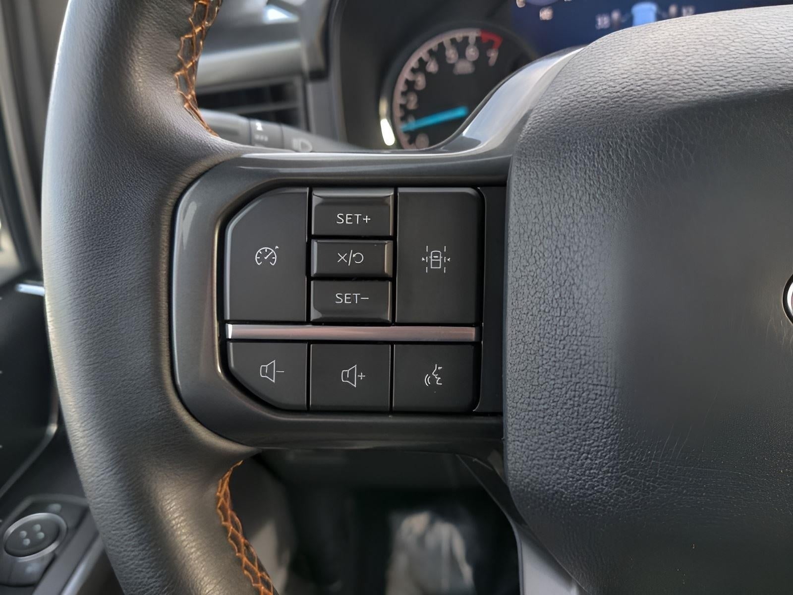 2023 Ford F-150 Tremor 4WD SuperCrew 5.5' Box
