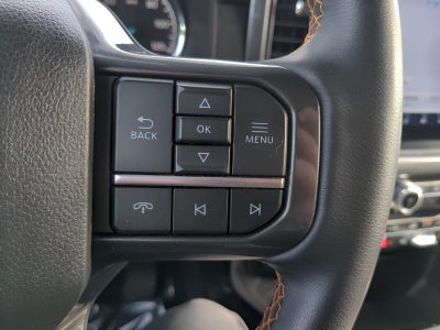 2023 Ford F-150 Tremor 4WD SuperCrew 5.5' Box