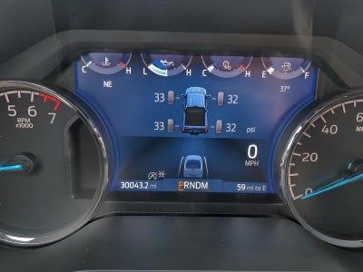 2023 Ford F-150 Tremor 4WD SuperCrew 5.5' Box