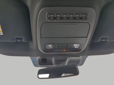 2023 Ford F-150 Tremor 4WD SuperCrew 5.5' Box