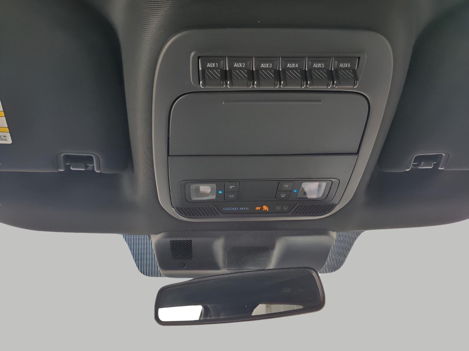 2023 Ford F-150 Tremor 4WD SuperCrew 5.5' Box