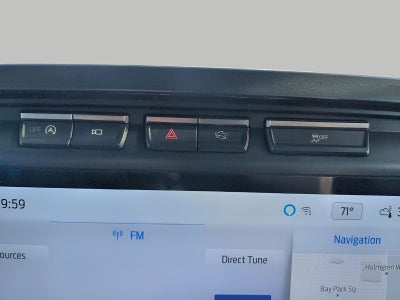 2023 Ford F-150 Tremor 4WD SuperCrew 5.5' Box