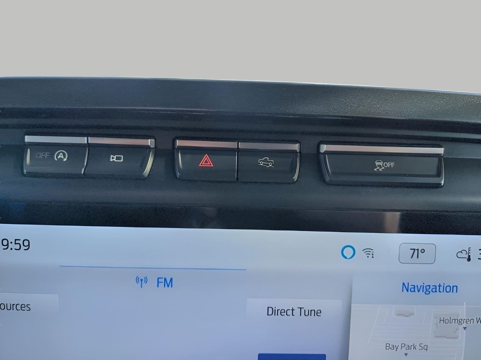 2023 Ford F-150 Tremor 4WD SuperCrew 5.5' Box