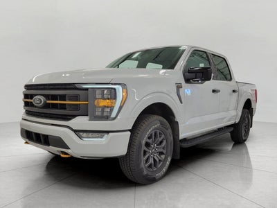 2023 Ford F-150 Tremor 4WD SuperCrew 5.5' Box
