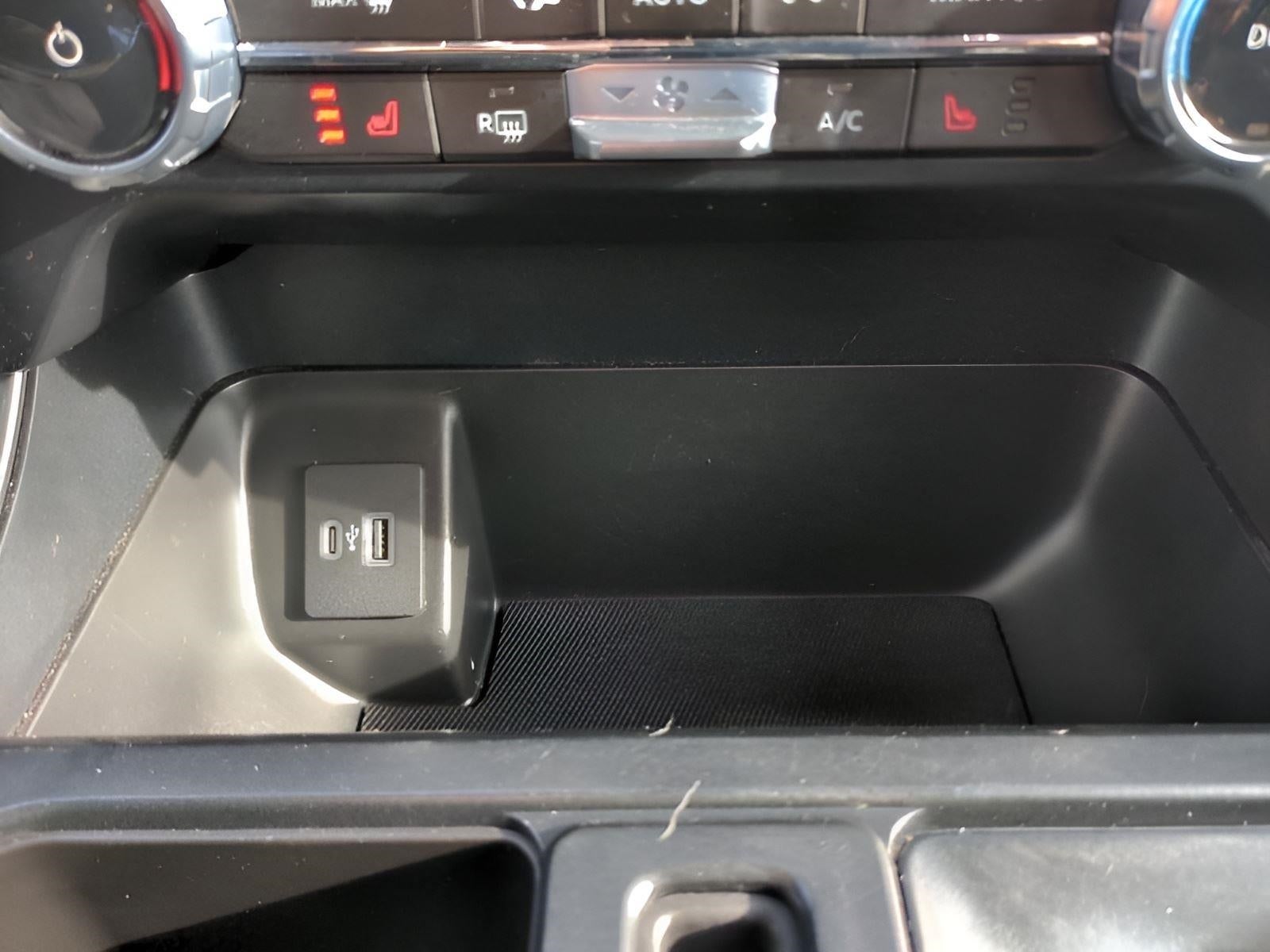 2023 Ford F-150 Tremor 4WD SuperCrew 5.5' Box
