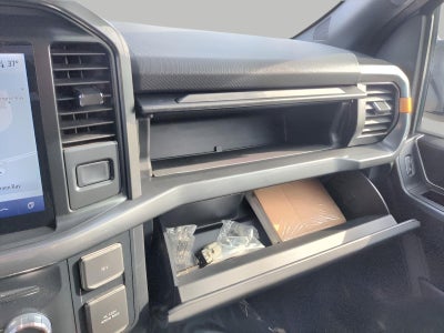 2023 Ford F-150 Tremor 4WD SuperCrew 5.5' Box