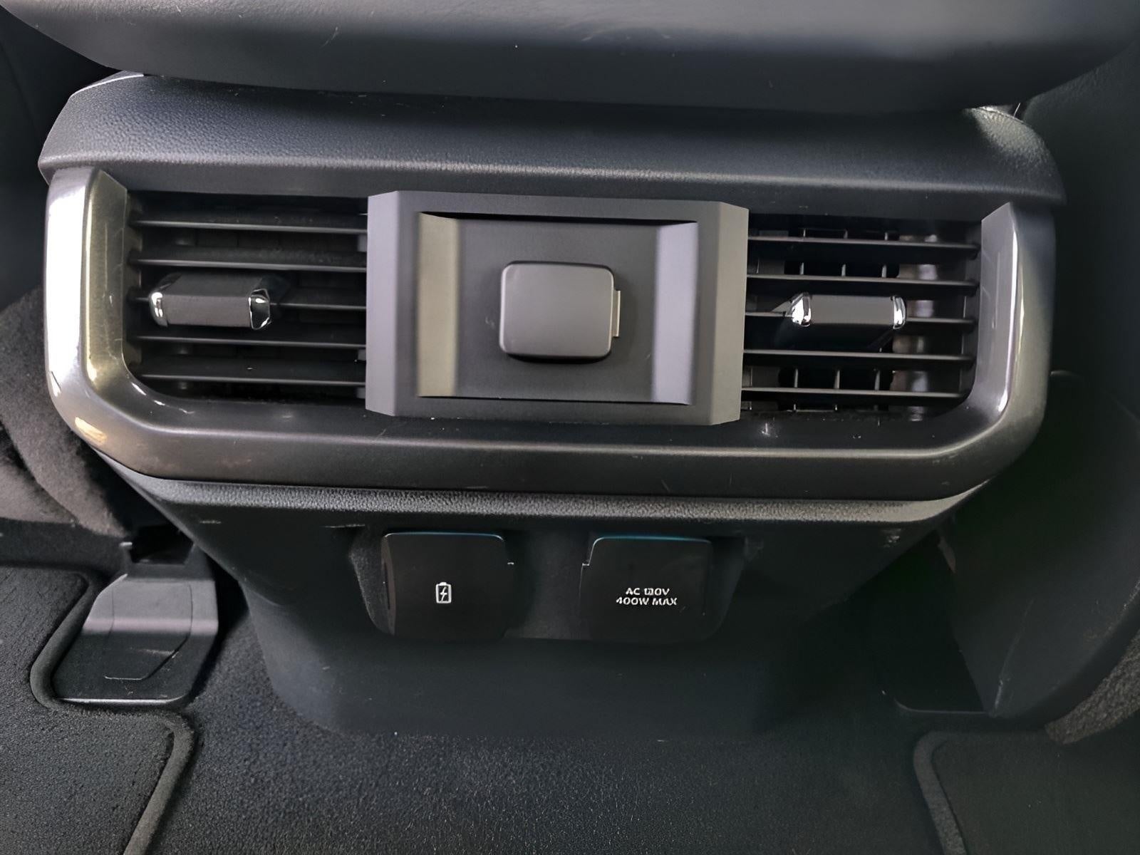 2023 Ford F-150 Tremor 4WD SuperCrew 5.5' Box