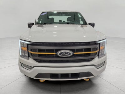 2023 Ford F-150 Tremor 4WD SuperCrew 5.5' Box