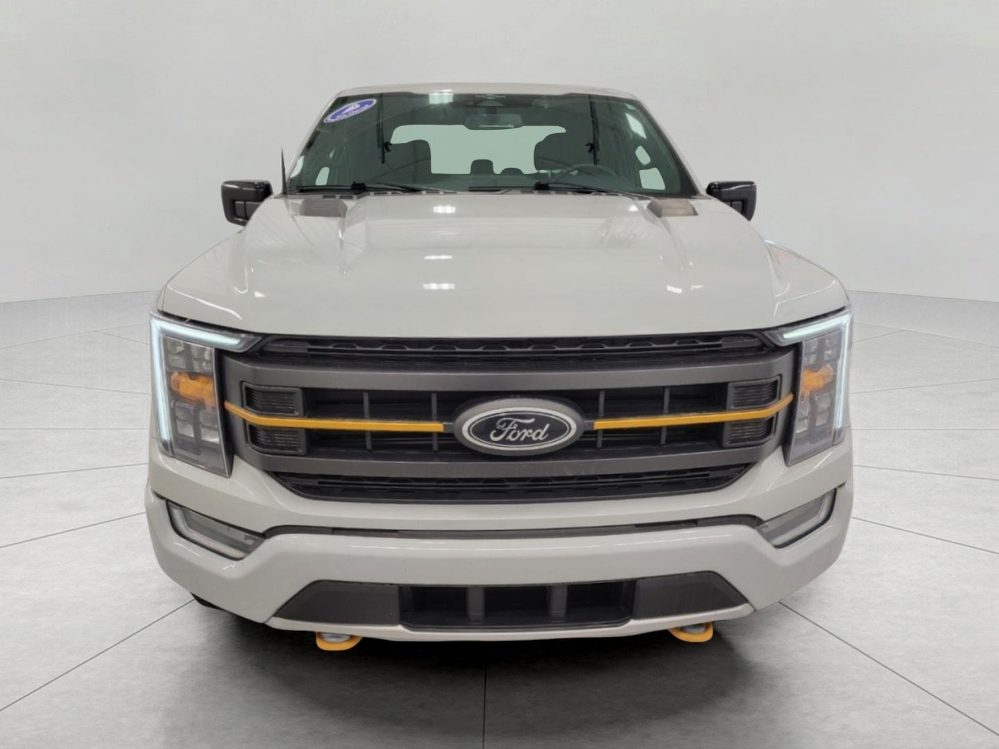2023 Ford F-150 Tremor 4WD SuperCrew 5.5' Box