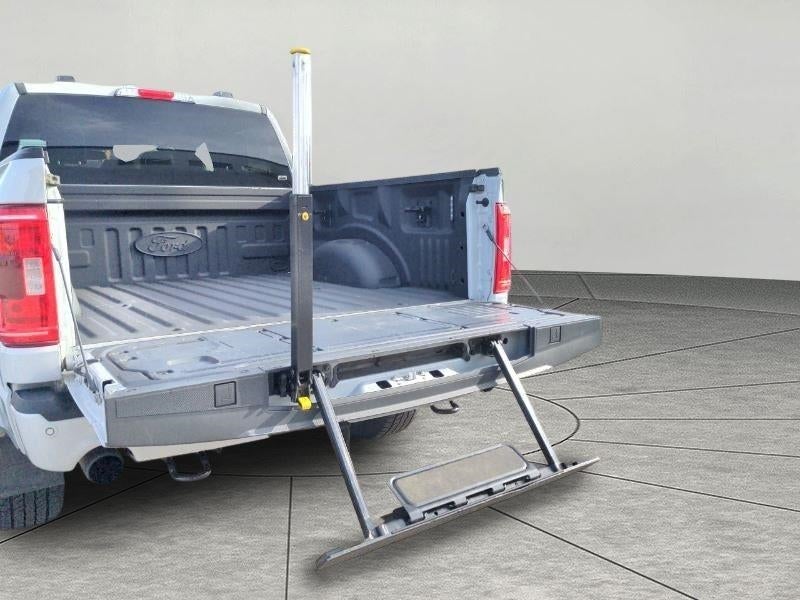 2023 Ford F-150 Tremor 4WD SuperCrew 5.5' Box