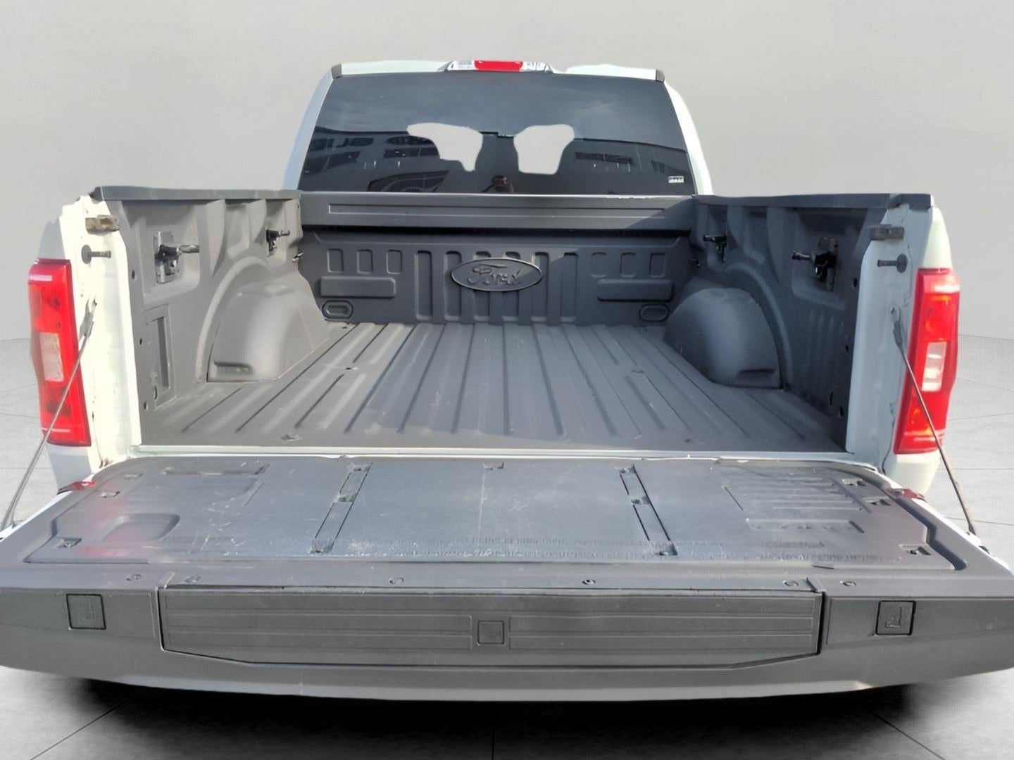 2023 Ford F-150 Tremor 4WD SuperCrew 5.5' Box