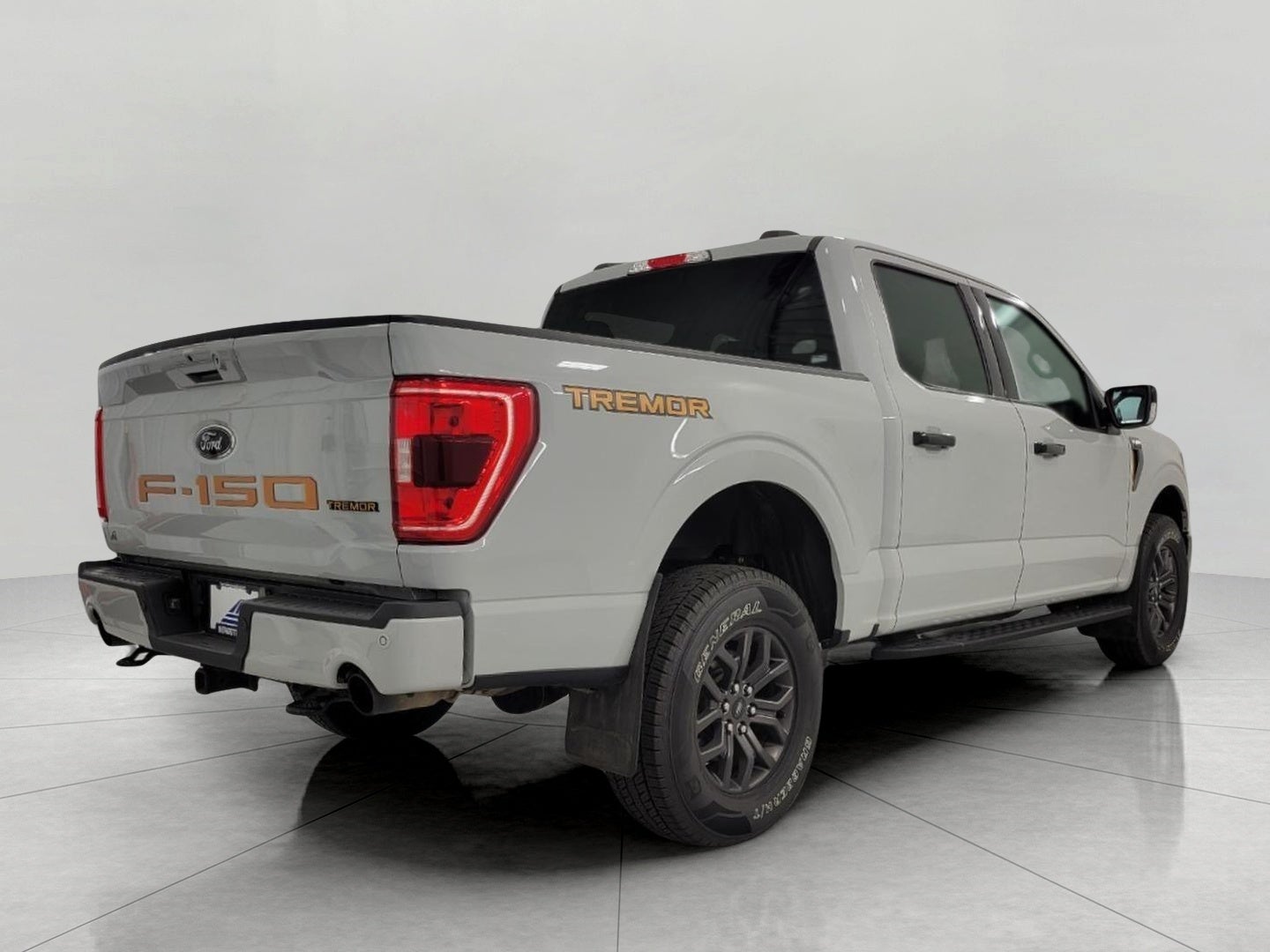 2023 Ford F-150 Tremor 4WD SuperCrew 5.5' Box