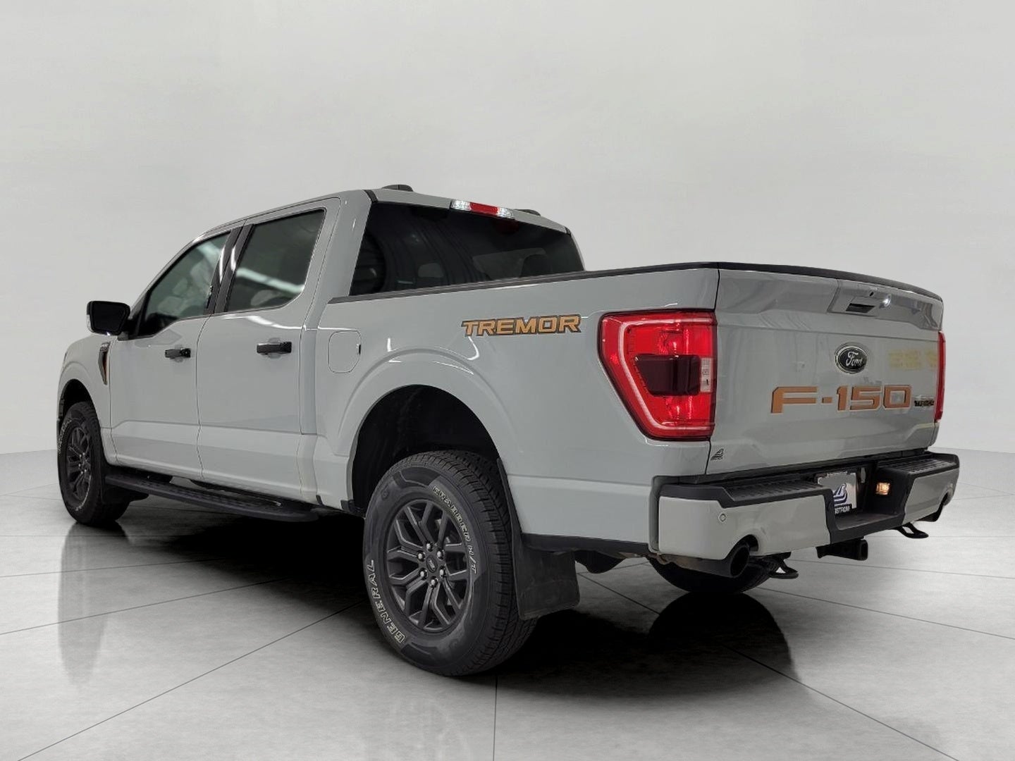2023 Ford F-150 Tremor 4WD SuperCrew 5.5' Box