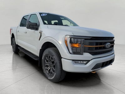 2023 Ford F-150 Tremor 4WD SuperCrew 5.5' Box