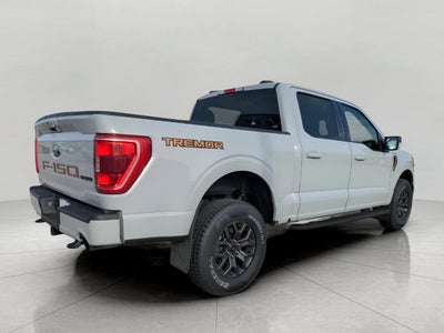 2023 Ford F-150 Tremor 4WD SuperCrew 5.5' Box