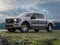 2021 Ford F-150 Tremor 4WD SuperCrew 5.5' Box
